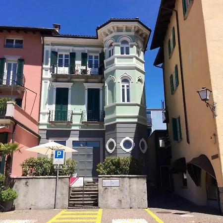 Giulietta By Fewotessin Apartment