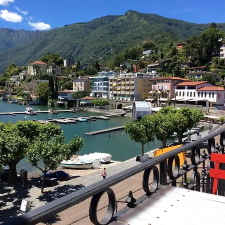 Apartment Giulietta By Fewotessin *