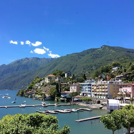 Apartment Giulietta By Fewotessin *