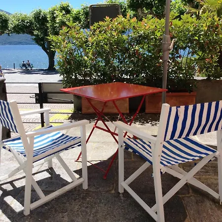 Apartment Giulietta By Fewotessin *