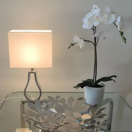 Giulietta By Fewotessin Apartment Ascona