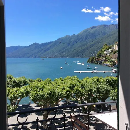 Apartment Giulietta By Fewotessin *