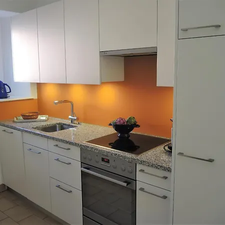 Apartment Giulietta By Fewotessin *