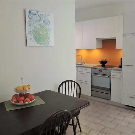 Giulietta By Fewotessin Apartment