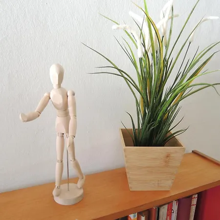 Giulietta By Fewotessin Apartment *