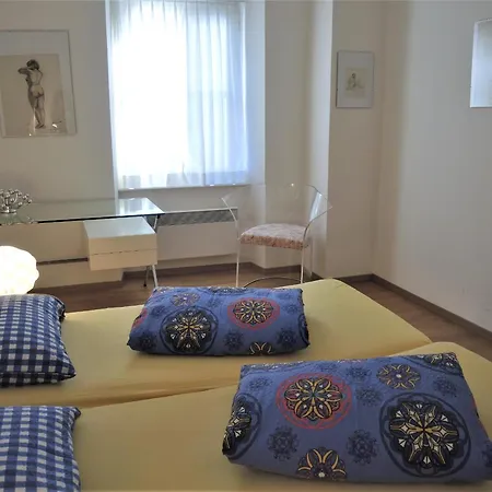 Apartment Giulietta By Fewotessin *