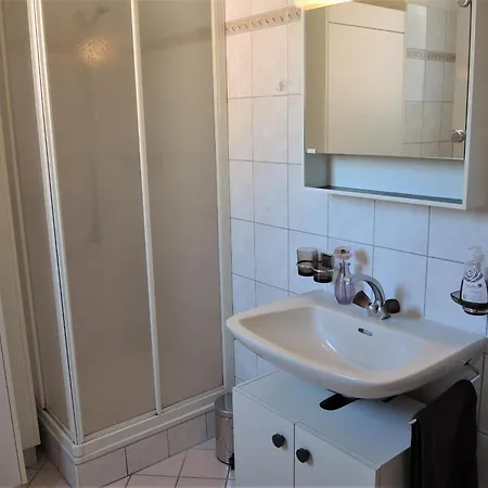 Apartment Giulietta By Fewotessin Ascona