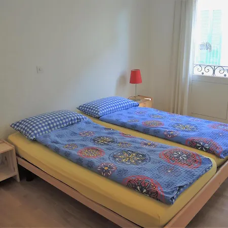 Giulietta By Fewotessin Apartment