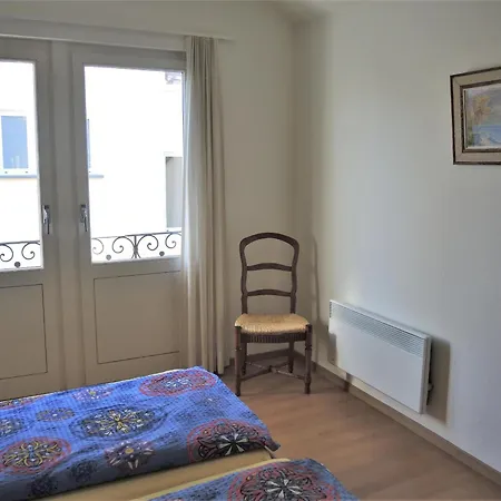 Apartment Giulietta By Fewotessin