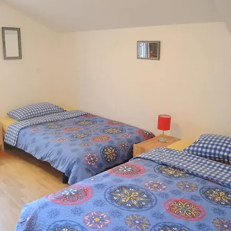 Giulietta By Fewotessin Apartment Ascona