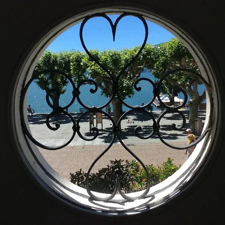 Apartment Giulietta By Fewotessin