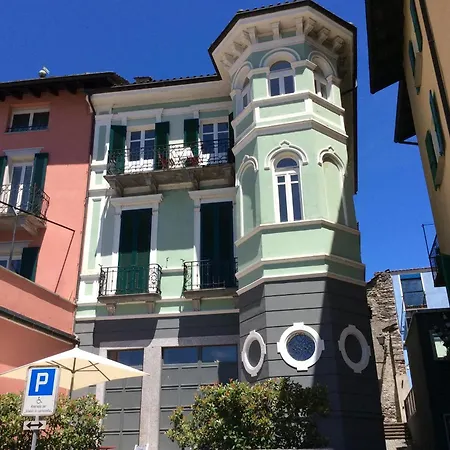 Apartment Giulietta By Fewotessin *