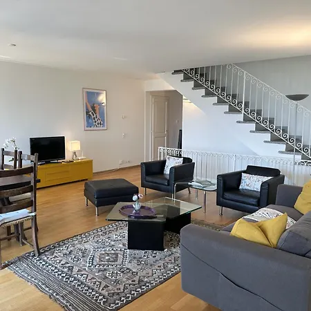 Appartement Giulietta By Fewotessin *