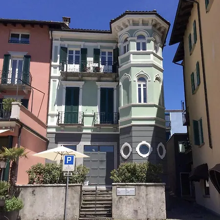 Appartement Giulietta By Fewotessin *