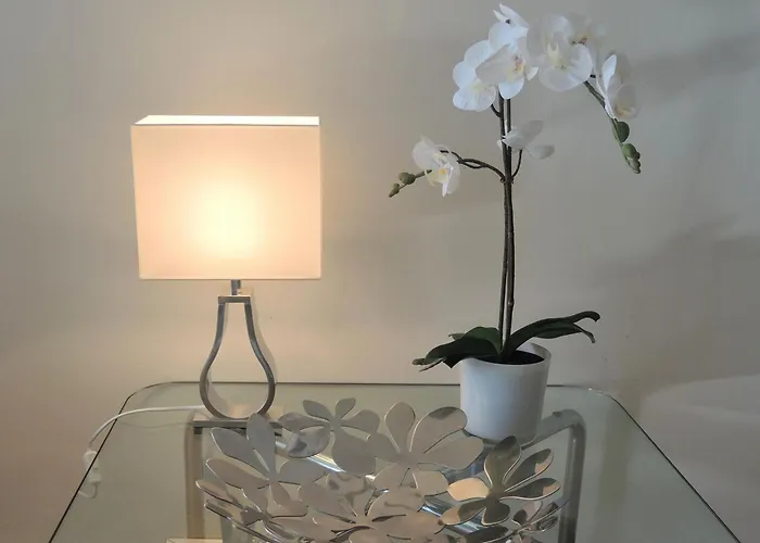 Giulietta By Fewotessin Apartment Ascona