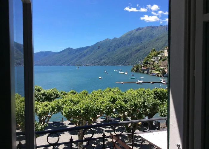 Lejlighed Giulietta By Fewotessin *