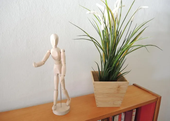 Giulietta By Fewotessin Apartment *