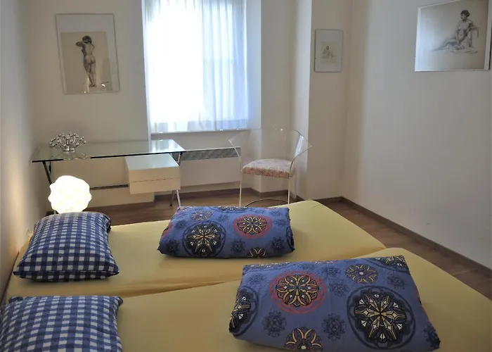 Apartment Giulietta By Fewotessin *