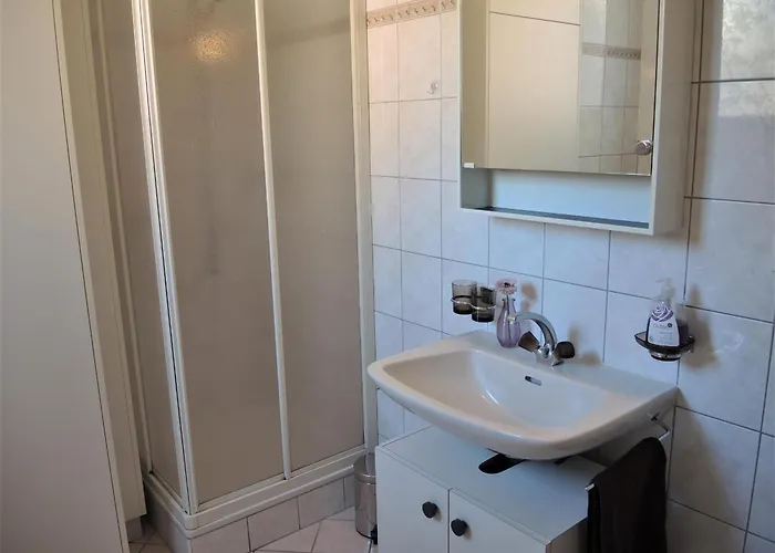 Apartment Giulietta By Fewotessin Ascona