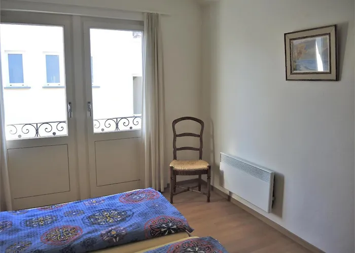 Apartment Giulietta By Fewotessin