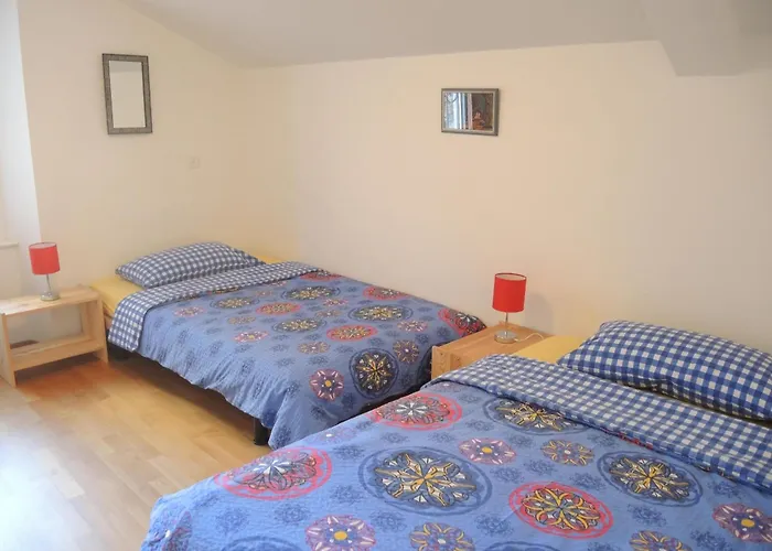 Giulietta By Fewotessin Lejlighed Ascona