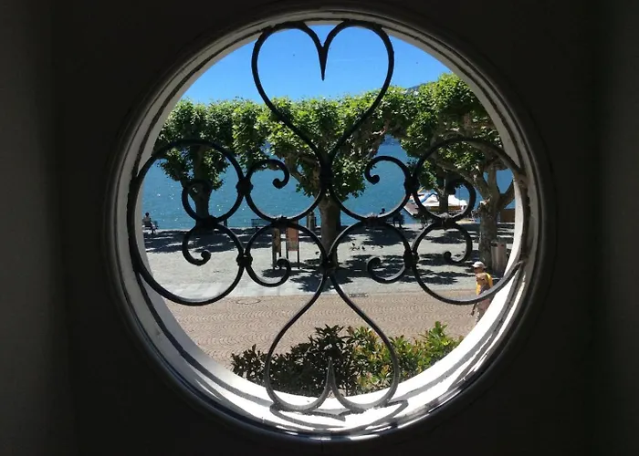 Apartment Giulietta By Fewotessin