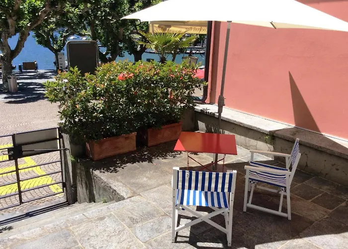 Lejlighed Giulietta By Fewotessin *