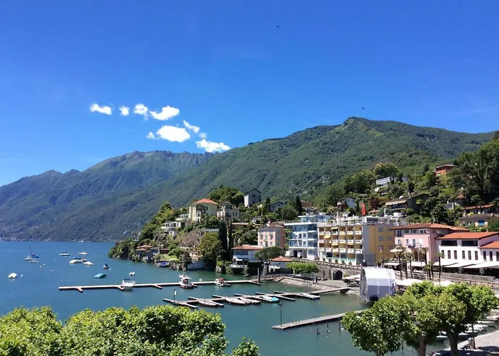 شقة Giulietta By Fewotessin *