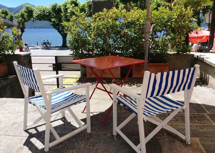 شقة Giulietta By Fewotessin *