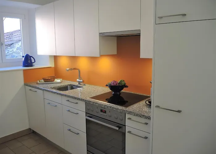 شقة Giulietta By Fewotessin *