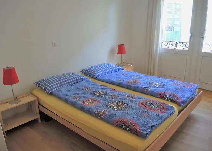 Giulietta By Fewotessin شقة